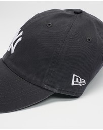 New Era - Casual Classic New York Yankees Cap