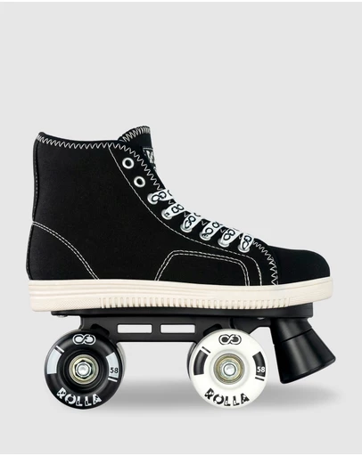 Crazy Skates - Rolla Roller Skates