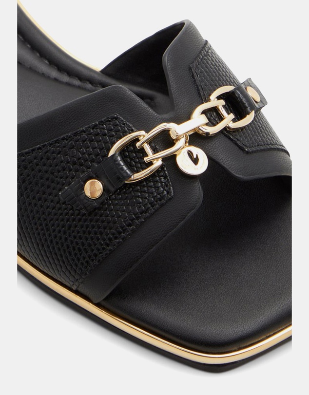 ALDO - Alamassi Slip On Sandals