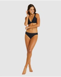 Baku Swimwear - Rococco Ladder Lace Regular Bikini Bottom