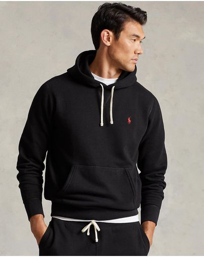 Polo Black