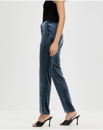 Honey and Beau - Jungle Fever Pants