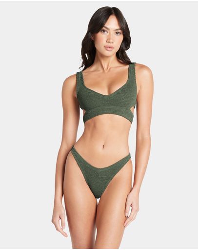 Khaki Eco