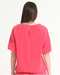Stella - Zayra Top