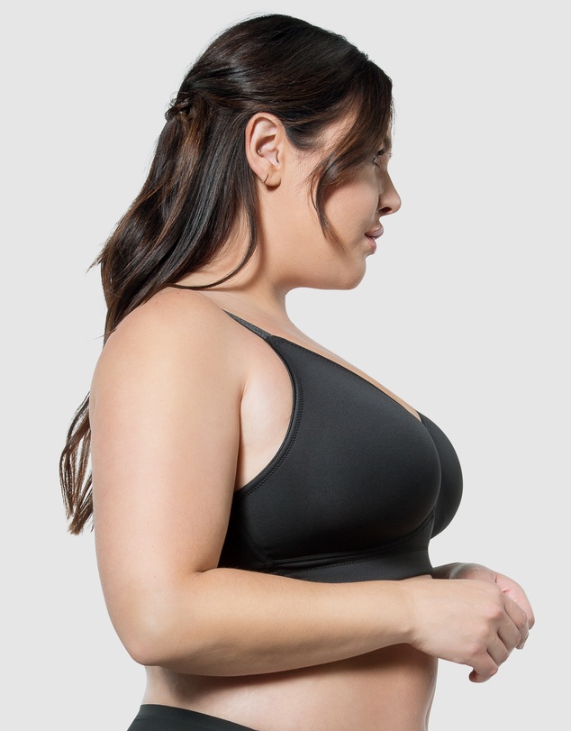 Parfait - Erika Full Bust Seamless Wirefree Bra