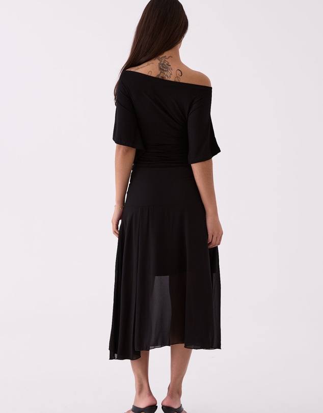 Style Addict - Aria Top