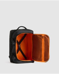 Nere - Newtown Small Backpack