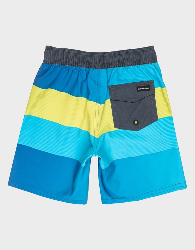 Quiksilver - Boys 8 to 16 Everyday 13