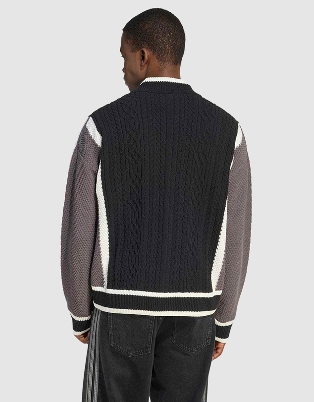 adidas Originals - Retro Remix Cardigan