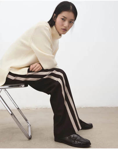 M.N.G - Fatima Trousers