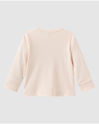 Sonne - Organic Cotton Lounge Set