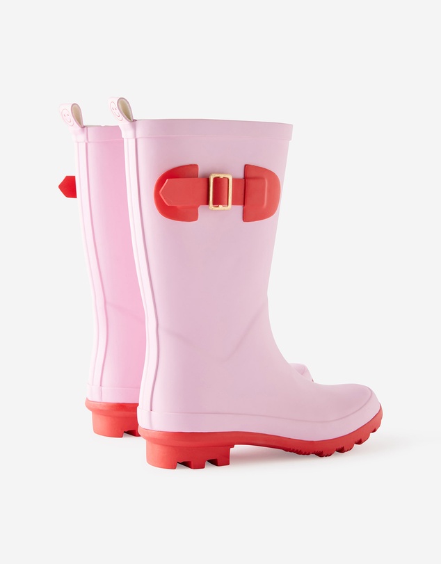 Cotton On Kids - Kids Tall Rainboot
