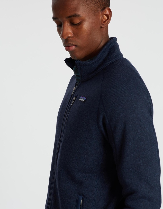Patagonia - Men's Better Sweater Fleece Jacket
