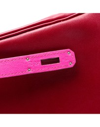 Pre-Loved by Azura Reborn - Pre-Loved Box Calf Verso Kelly II Retourne 35