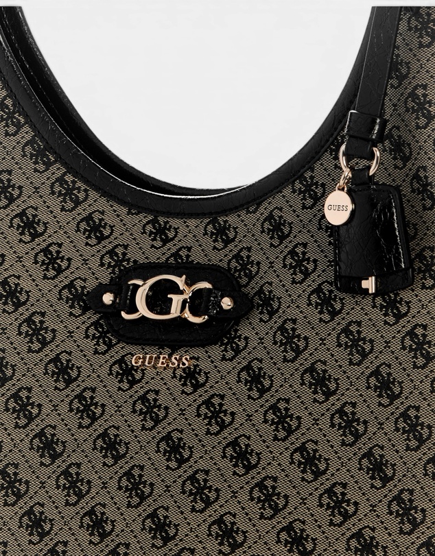 GUESS - Samantha Girlfriend Tote Bag