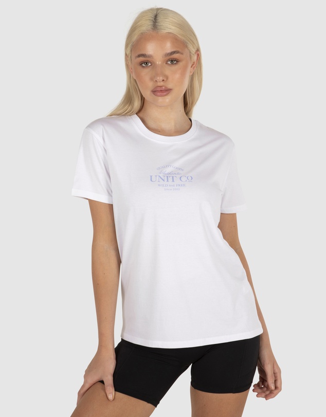 UNIT - UNIT Porter Ladies T-Shirt