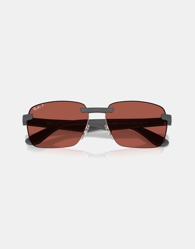 Ray-Ban - 0RB4470CH