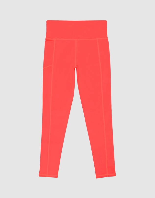 School Active Sports - Fearless-Flex Long Leggings