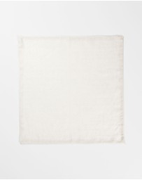 Aura Home - Vintage Pure Linen Napkins Set of 4