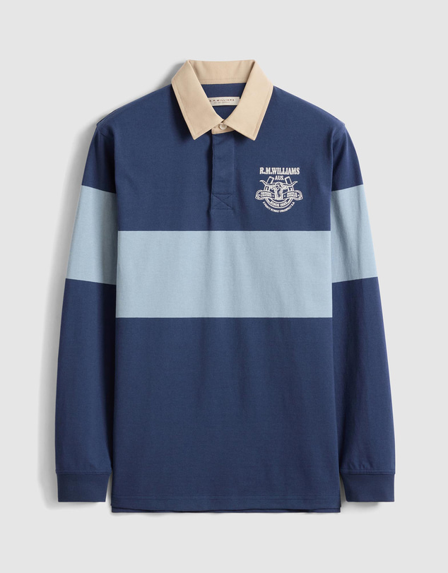 R.M.Williams - Blyth Rugby