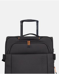 Reebok - Reebok Pro 69cm Medium Leather Film Soft Shell Case