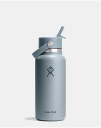 Hydro Flask - 32 Oz Wide Flex Straw Cap