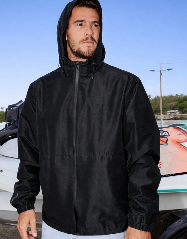 Volcom - Mens Phase 92 10k Waterproof Jacket