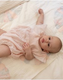 Alex & Ant - Alice Playsuit - Pretty Floral