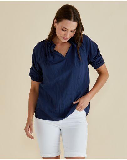 Navy Blue