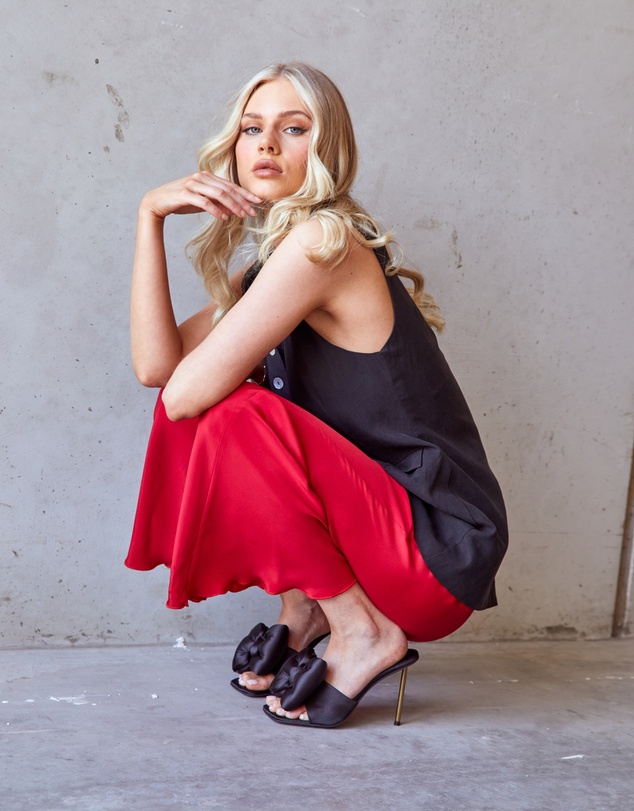 Jeffrey Campbell - Bow-Down