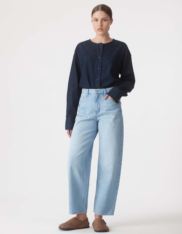 Nobody Denim - Walker Jeans
