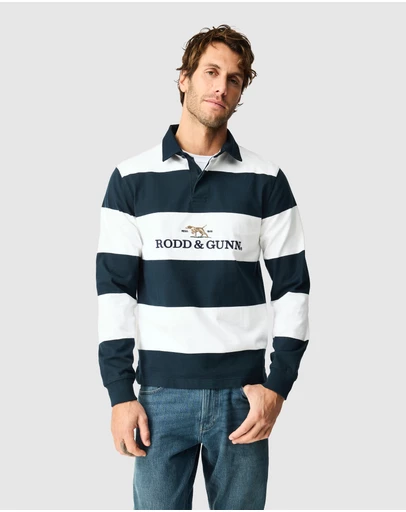 Rodd & Gunn - Diggins Peak Sweat