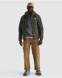 The North Face - Antora Rain Hoodie