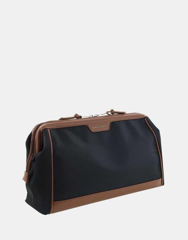 Pierre Cardin - Pierre Cardin Euro Toiletry Bag