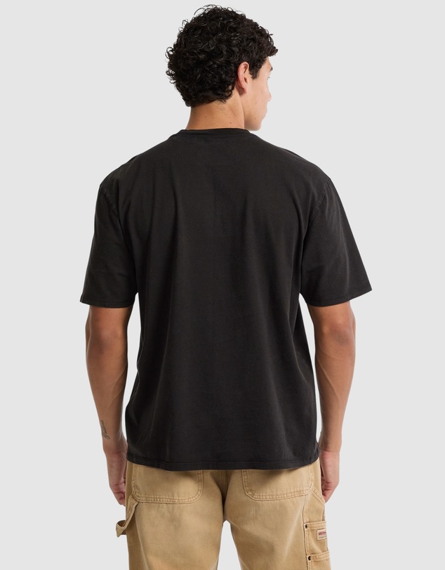GUESS Originals - GUESS Originals Baker Logo T-Shirt