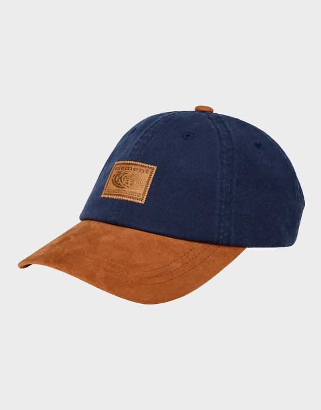 Element - Mens Cargo Baseball Cap