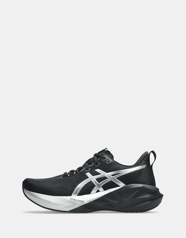 ASICS - Novablast 5 Platinum - Men's