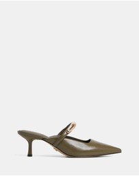 ALDO - Kailidda Pointed Toe Mules