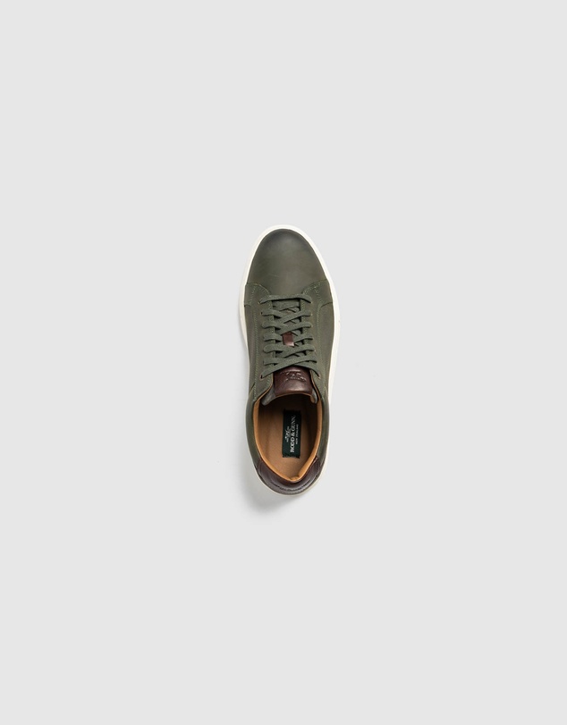 Rodd & Gunn - Transit Sneaker