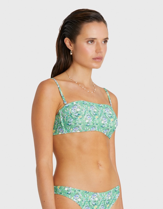 Heaven Australia - Prairie Lily Bandeau