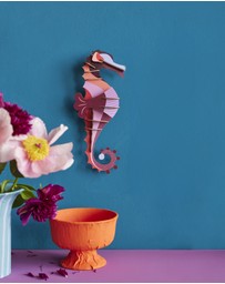 Studio Roof  - Wall Art Sea Creatures A4