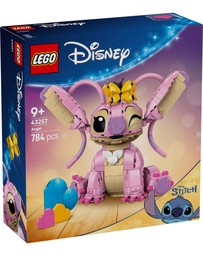 LEGO - 43257 Angel