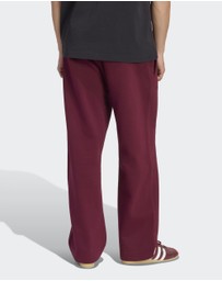 adidas Originals - ESSENTIAL OPEN HEM LOOSE PANTS Mens