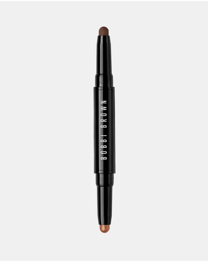 Bobbi Brown - Dual-Ended Long-Wear Cream Shadow Stick