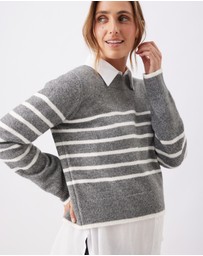 Ripe Maternity - Montana Knit