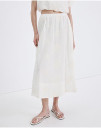 M.N.G - Cayote Skirt