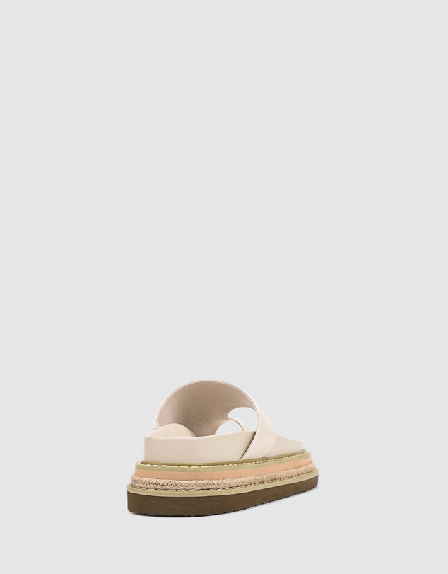 Verali - Thor Flatform Thongs