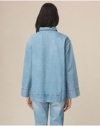Marle - Fior Shirt