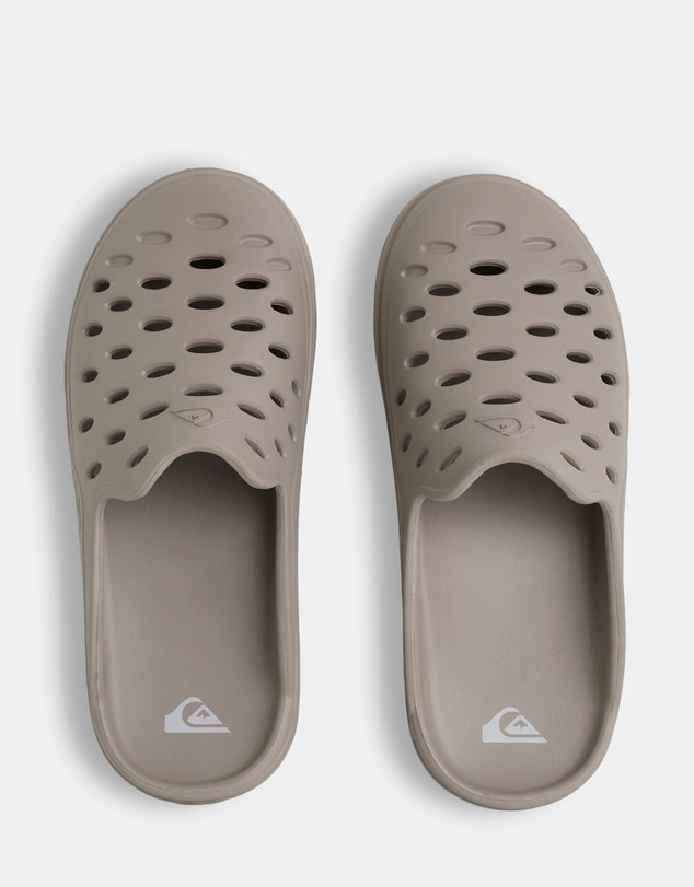 Quiksilver - Mens Makua Mule Sandals