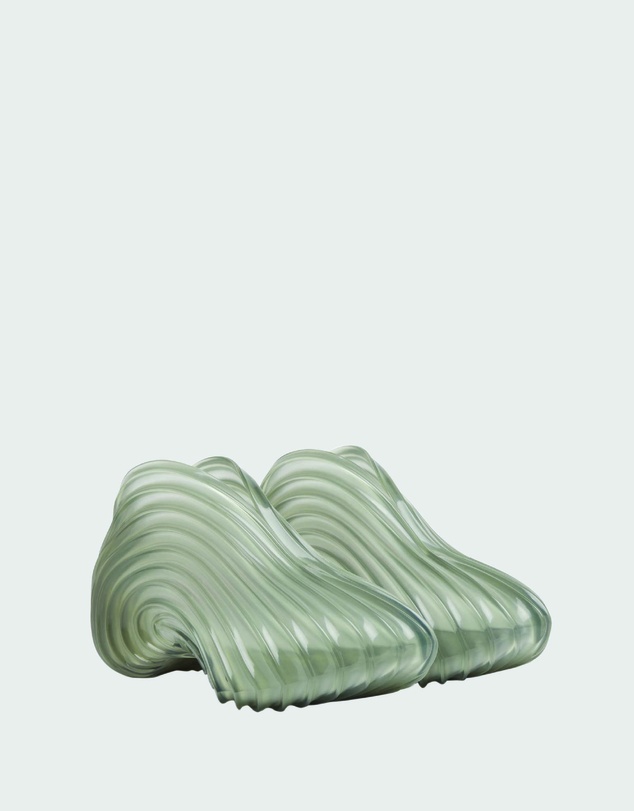 Melissa - Melissa Quantum Sneaker + Diesel